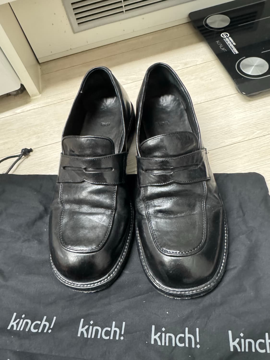 킨치 ovate500 상품이미지3