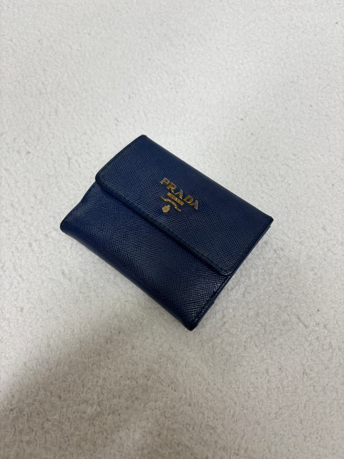 프라다 반지갑 상품이미지2