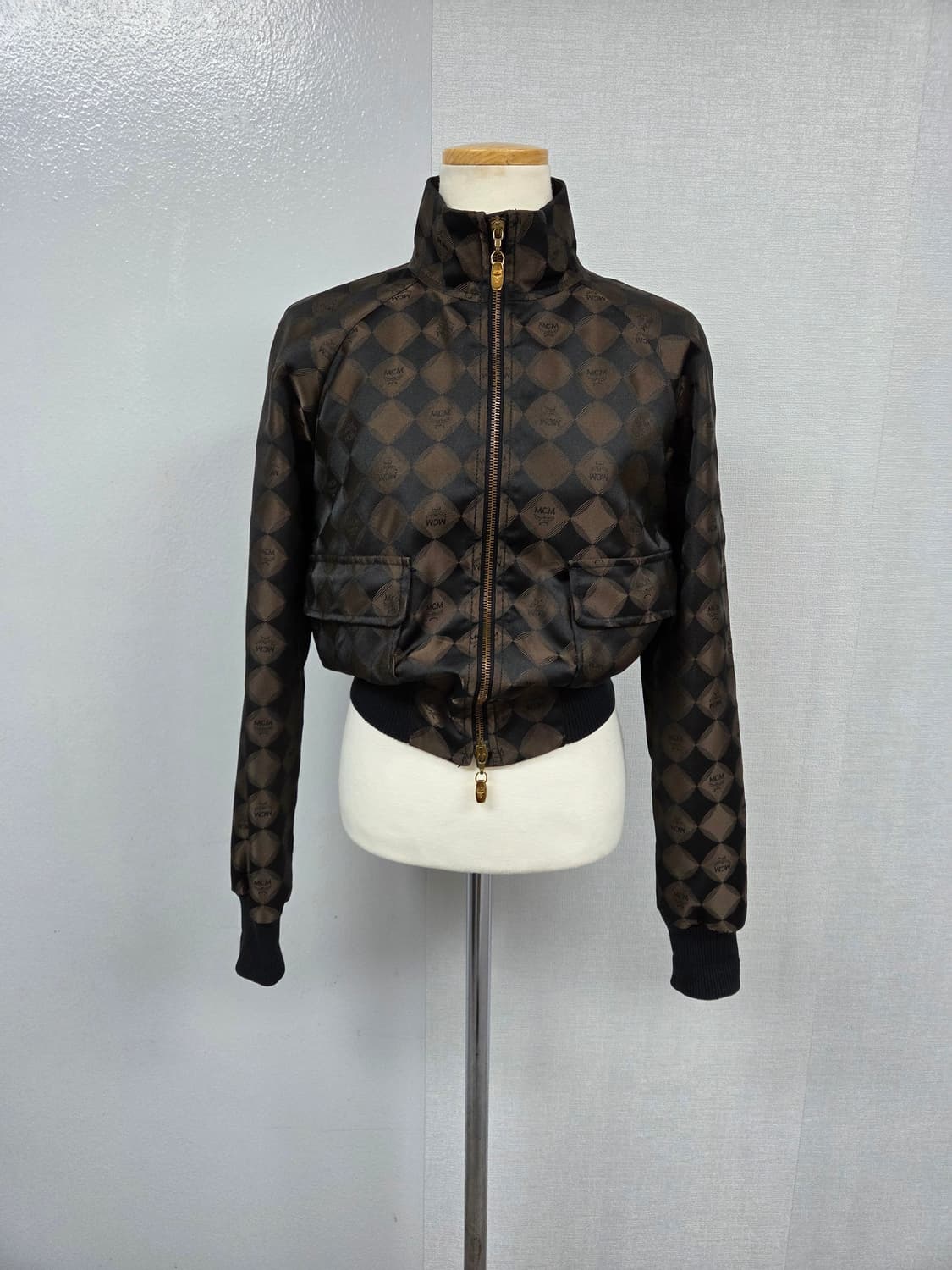 MCM 여성자켓 상품이미지1