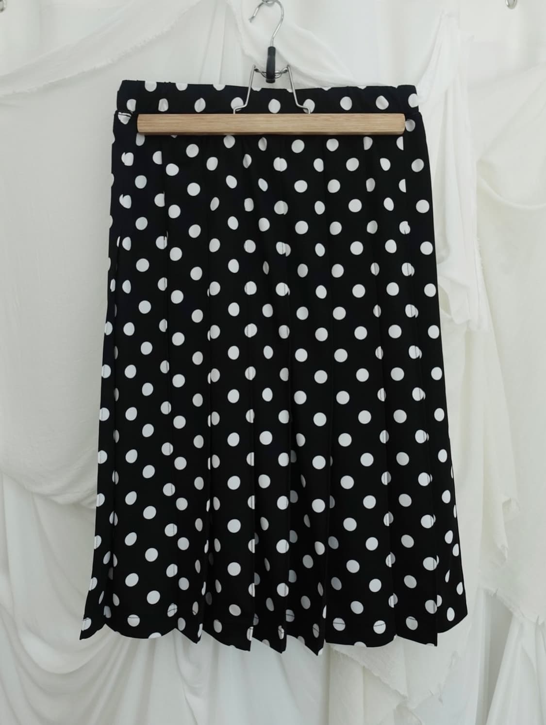 BLACK COMME des GARÇONS skirt 상품이미지1