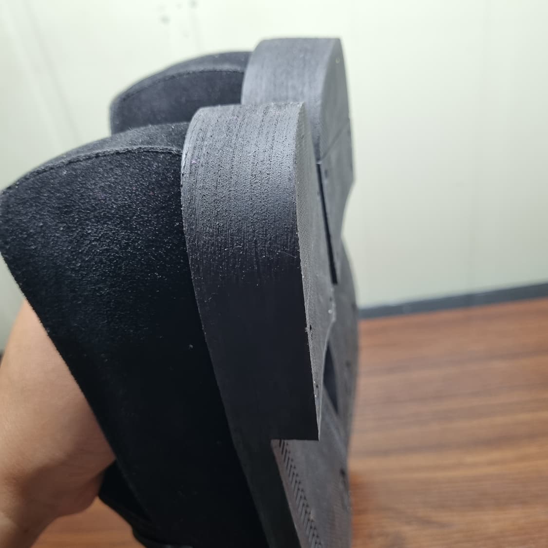 파스코로젠 남성 로퍼 255 상품이미지4