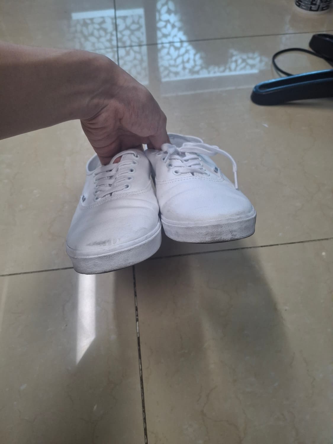 반스 로우 프로 275 상품이미지4