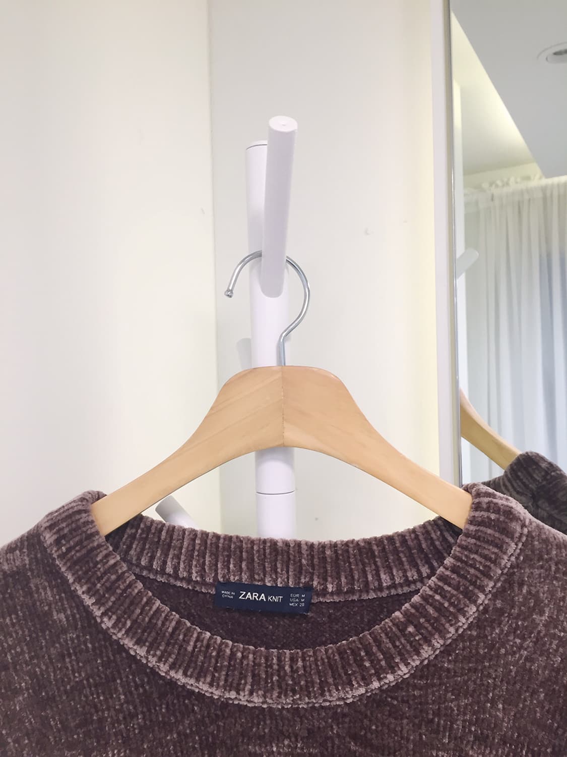 Women Zara Knit 105 상품이미지4