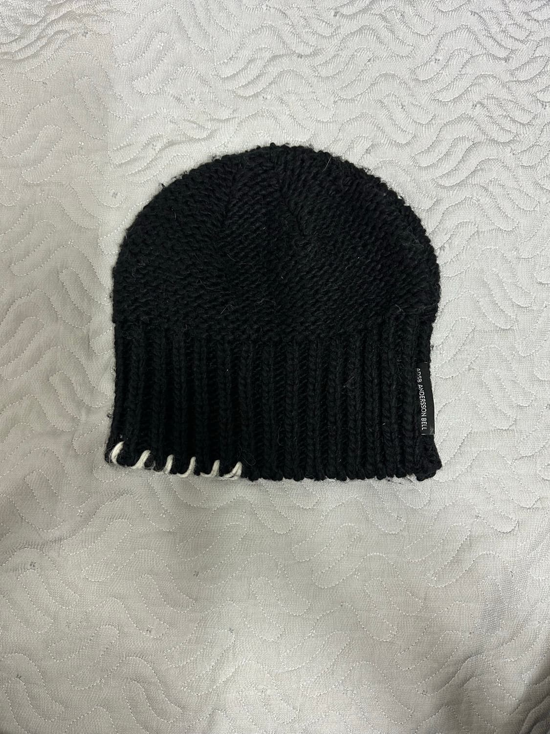 앤더슨벨 비니 상품이미지1