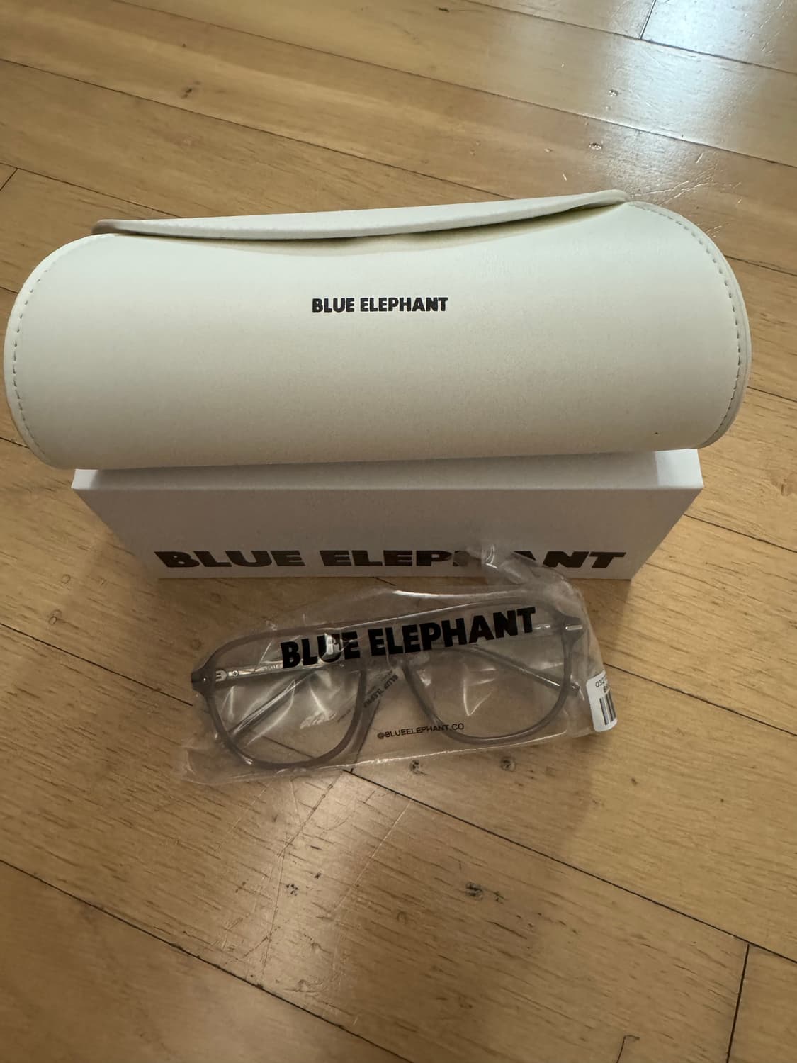 Blue Elephant 안경  상품이미지1