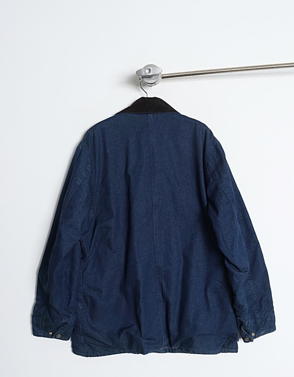 Carter's Blanket Denim Chore Jacket 상품이미지7