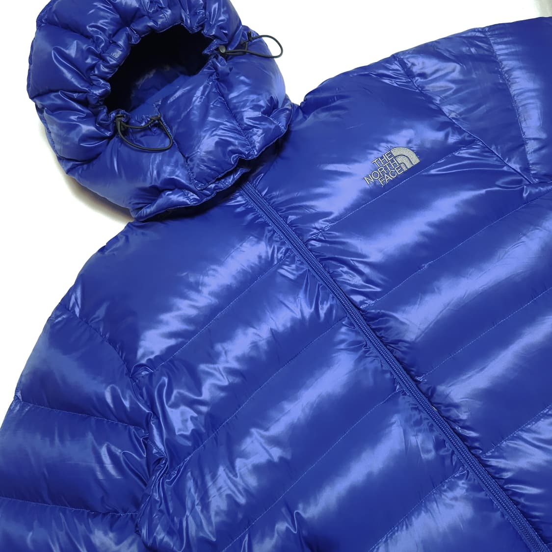 노스페이스 700 메트로 구스다운 경량 패딩 자켓 상품이미지5