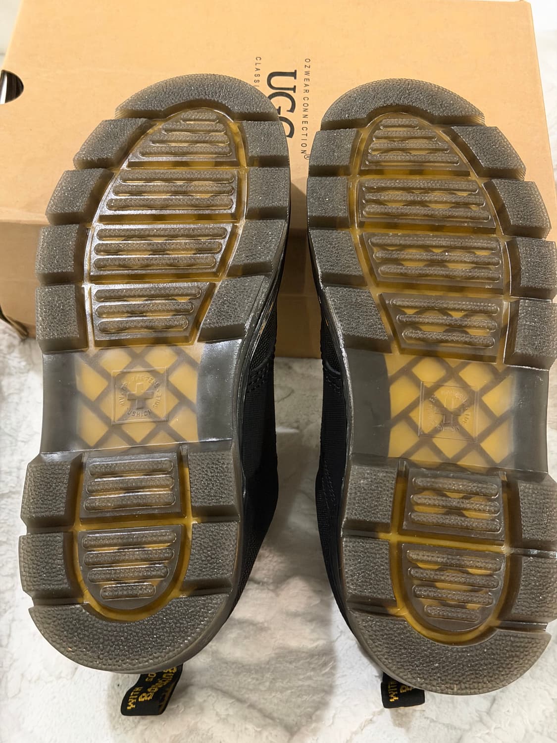 닥터마틴 리더 270 상품이미지9