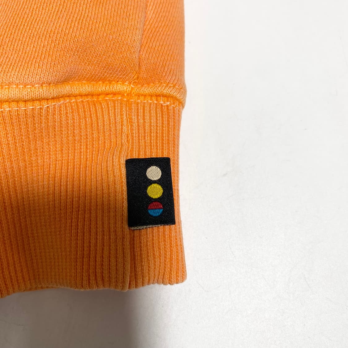 아이앱스튜디오 후드티 살몬 M 상품이미지7