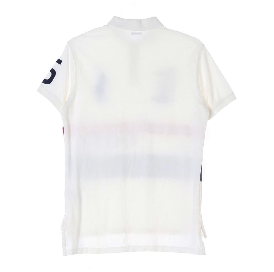 ⭐️폴로 랄프로렌 빅포니 화이트 카라티⭐️ 상품이미지2