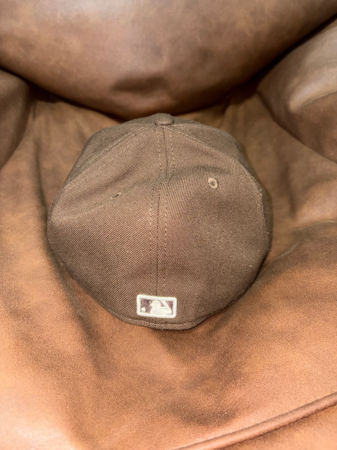 MLB 뉴욕 양키스 베이직 사이즈캡  상품이미지7