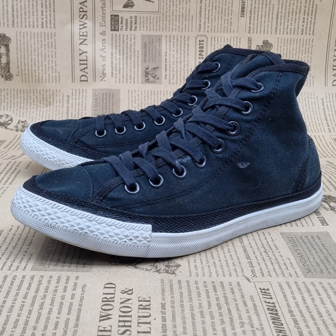 컨버스 척테일러 남성하이탑260 상품이미지1