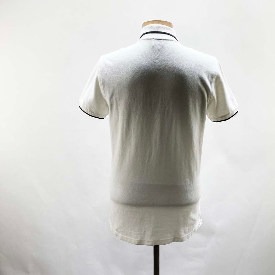 겐조 남성 타이거크레스트 폴로티 정품 90 진스센스 상품이미지3