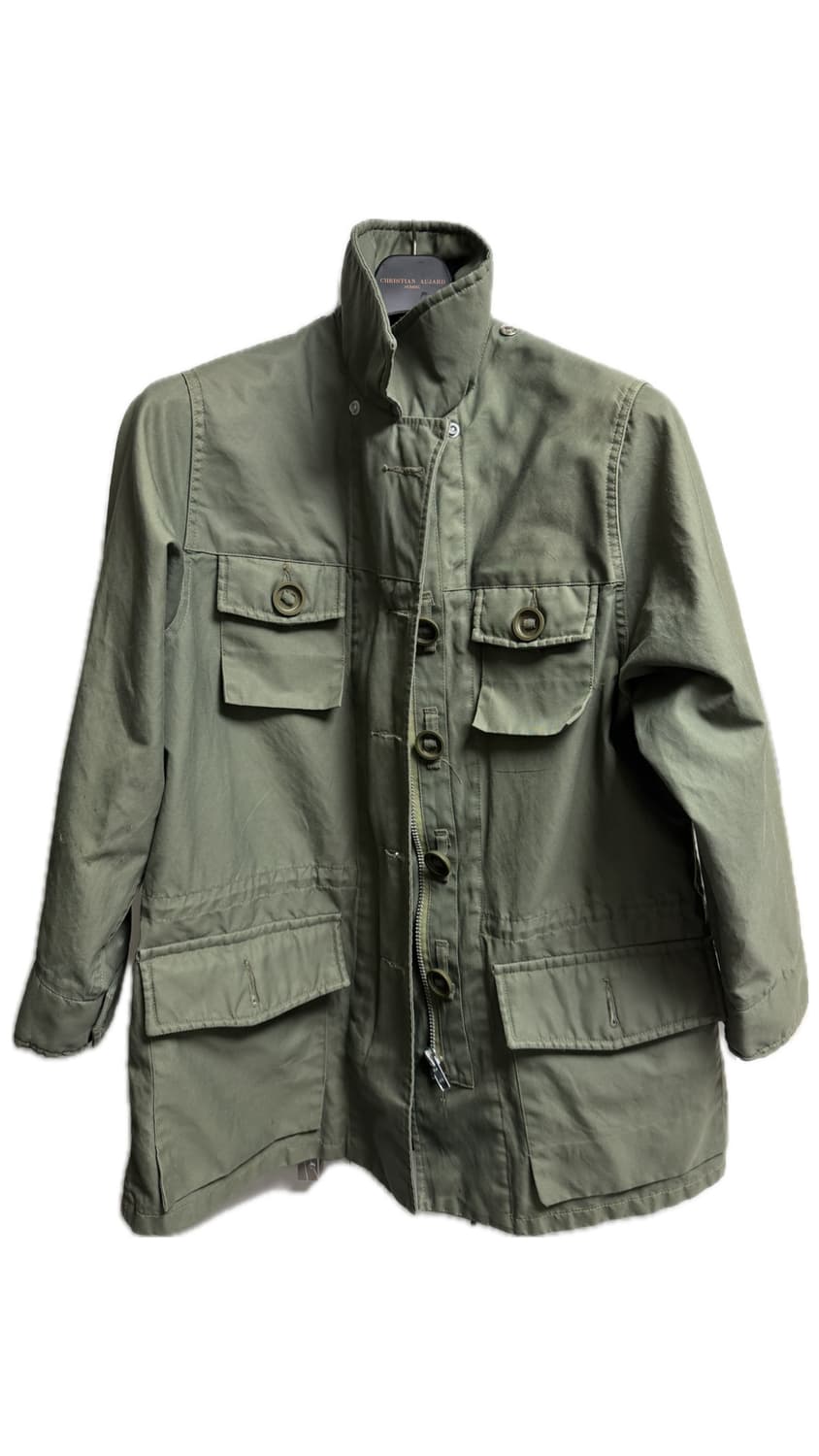 빈티지 필드자켓 상품이미지1