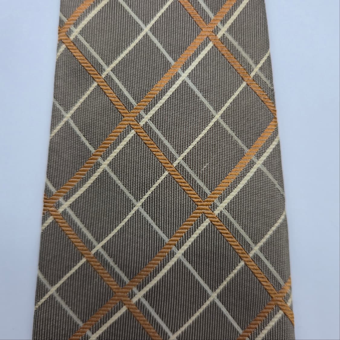 Aquascutum 아쿠아스큐텀 넥타이 BCF10803_0004-53 상품이미지7