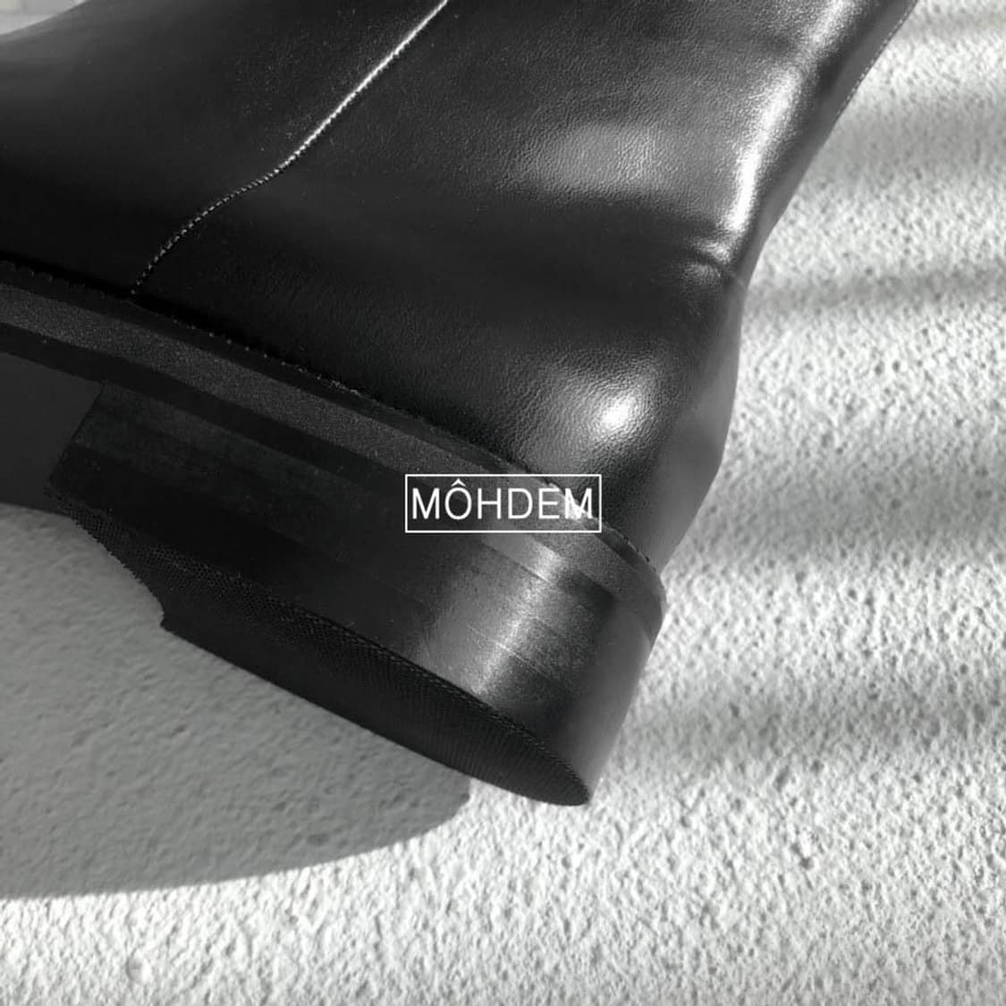 [premium] 카일 스퀘어토 첼시부츠 상품이미지5