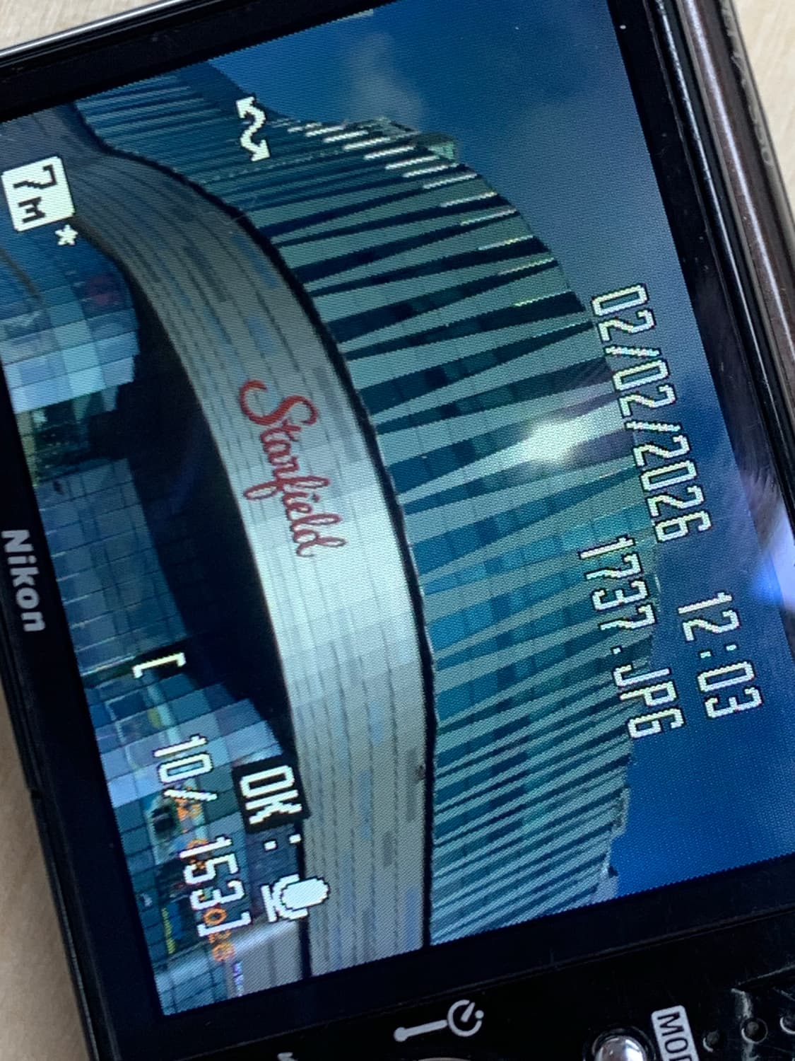 니콘 쿨픽스 s50 (작례 o) 상품이미지4