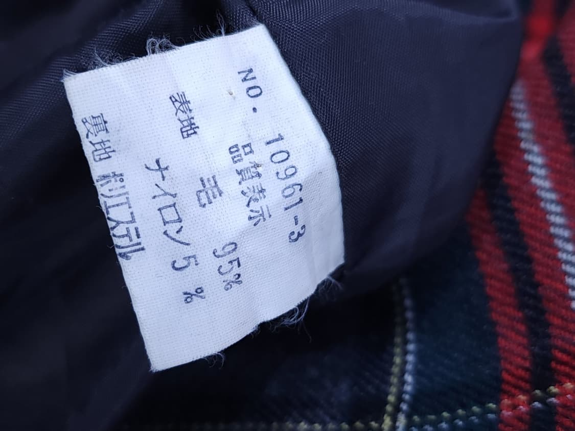 울 원피스 상품이미지8