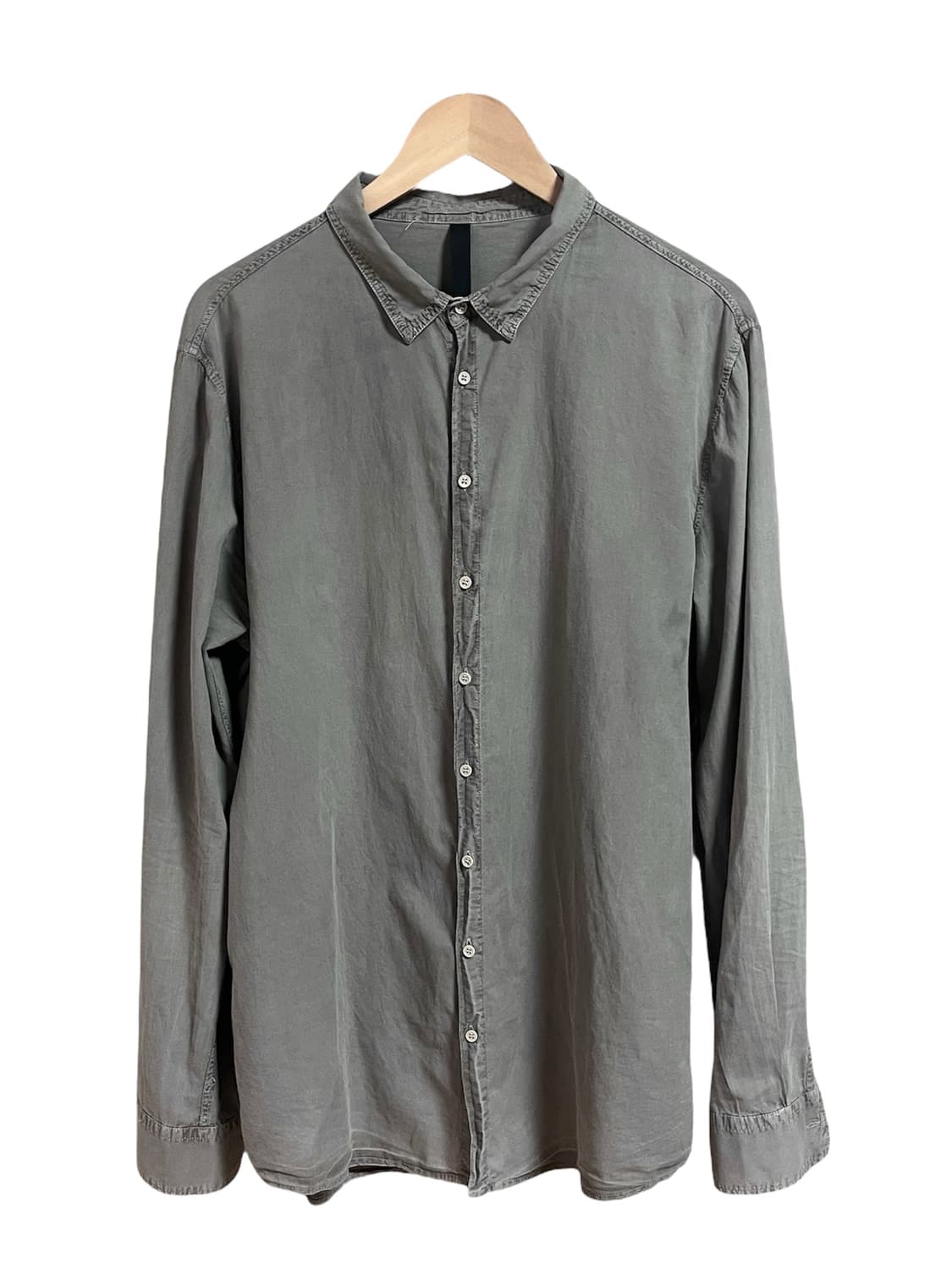 Poème Bohémien shirt 상품이미지1