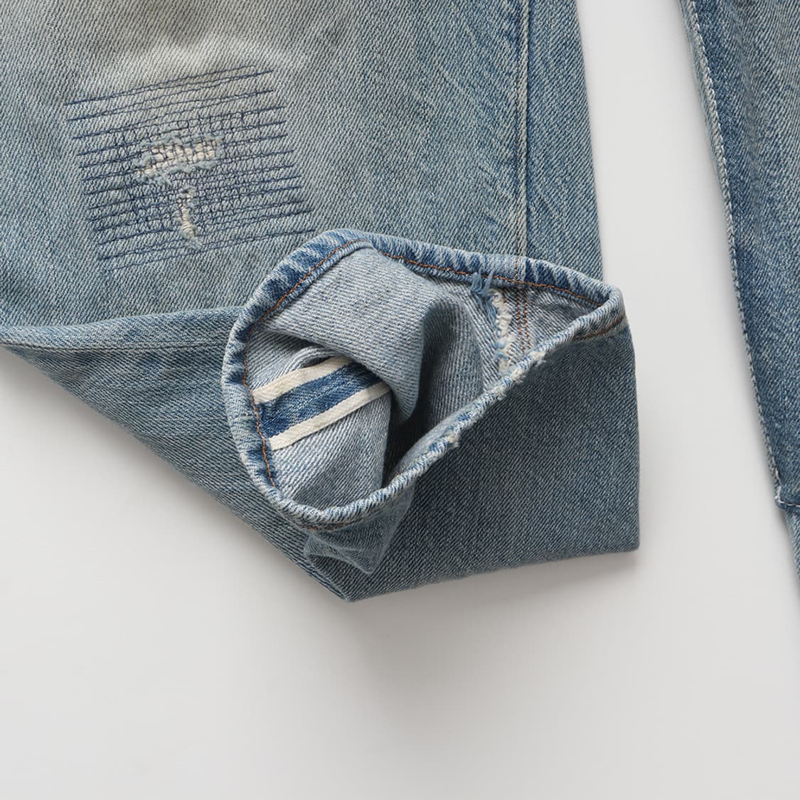 Levi's Vintage Clothing 1890 501xx Jeans 상품이미지5