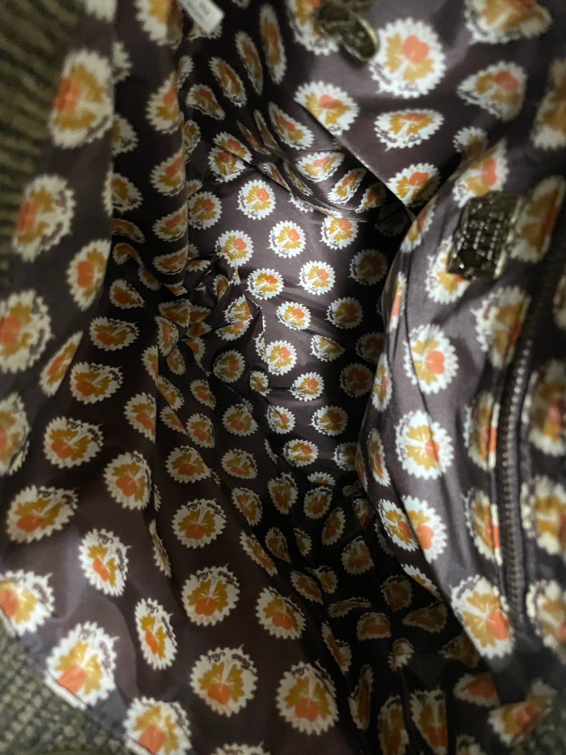 안나수이 토트백 상품이미지6