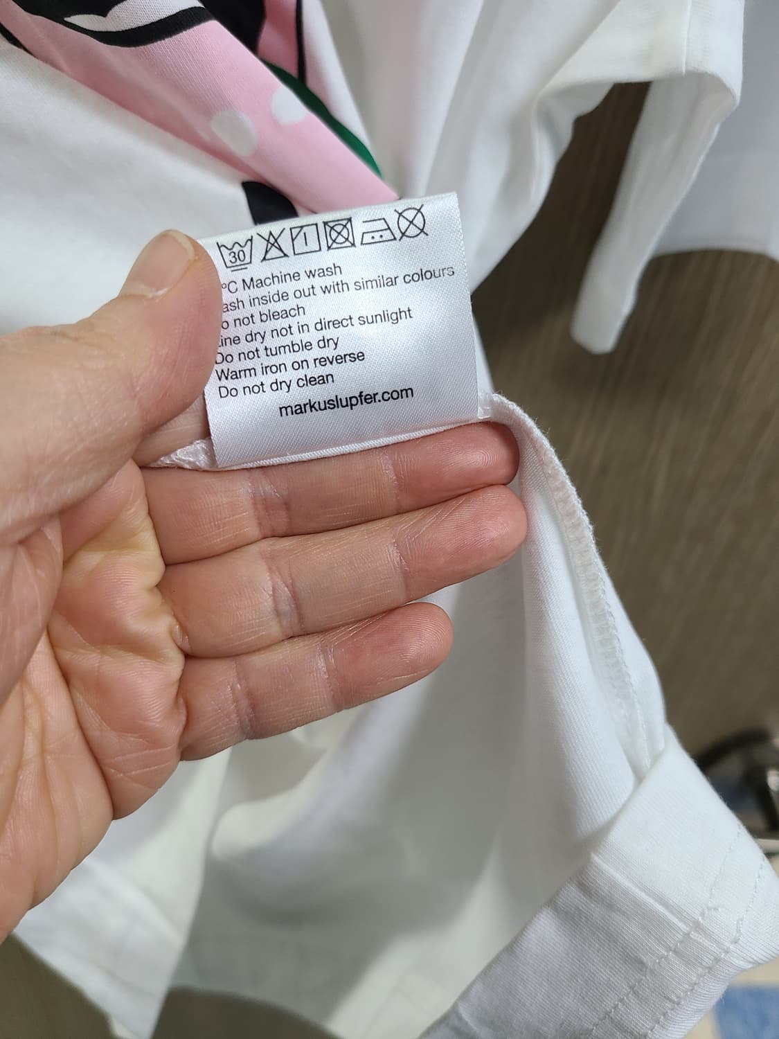 마커스루퍼 빈팔티  상품이미지6