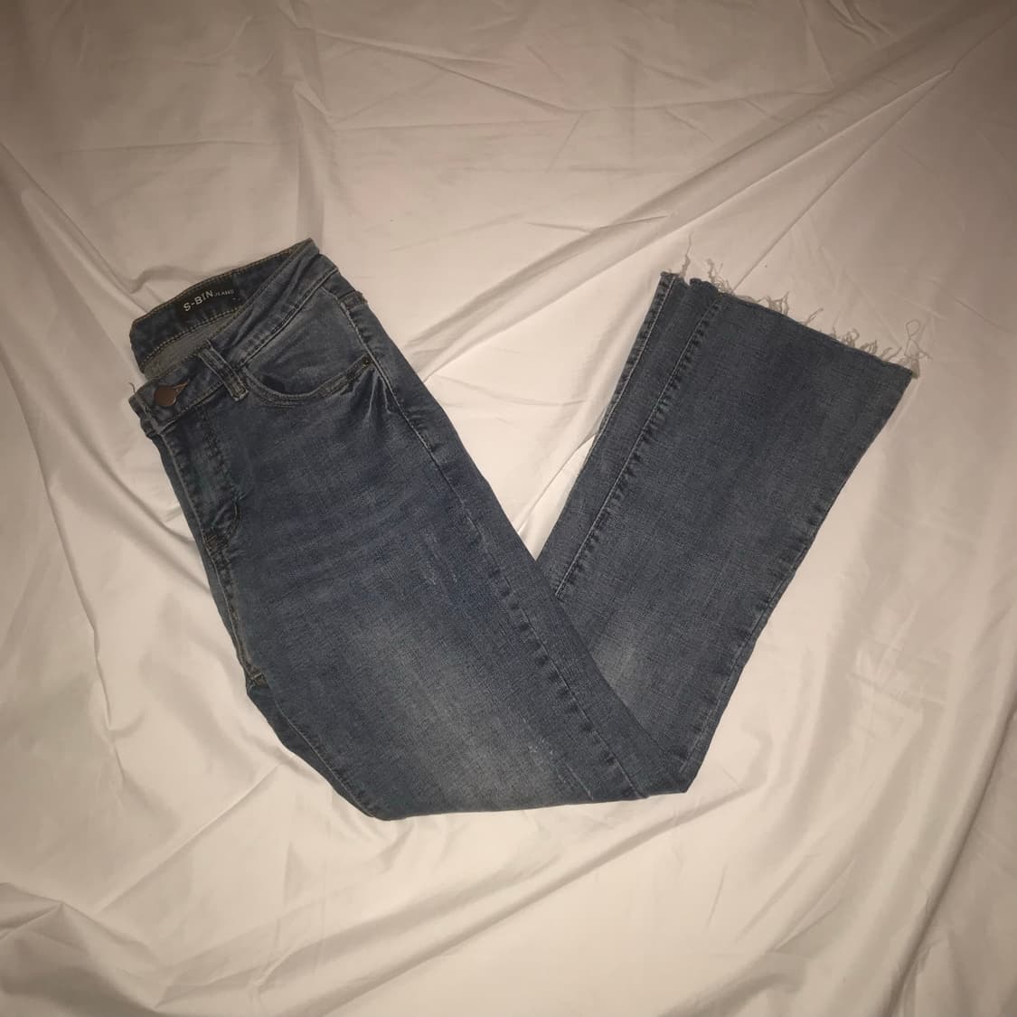 S-BIN jeans 데님 상품이미지1