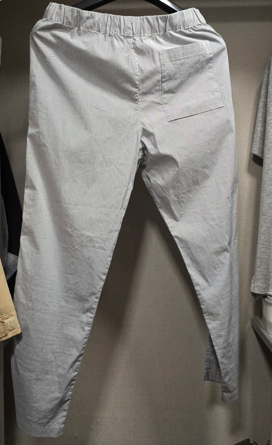 새제품] 띠어리 라운지웨어 팬츠 2종(S사이즈) 상품이미지7