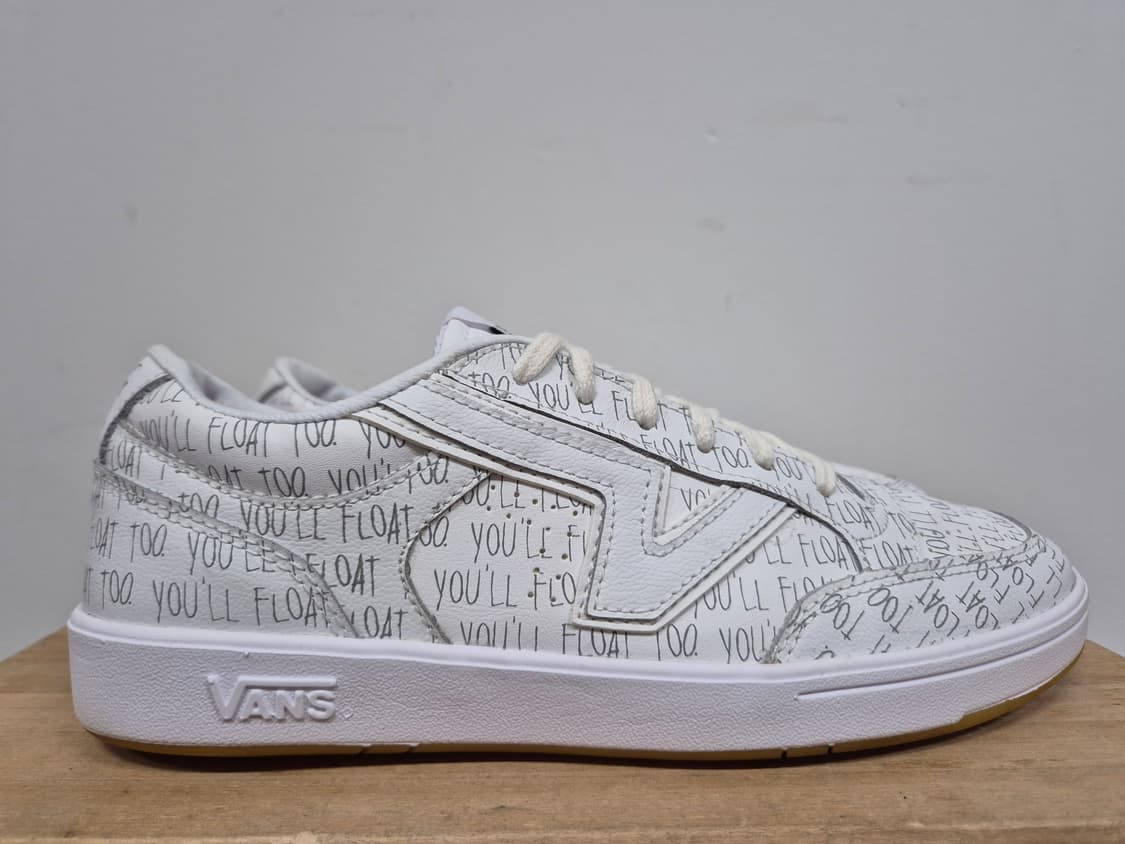 반스 스니커즈 270 상품이미지1