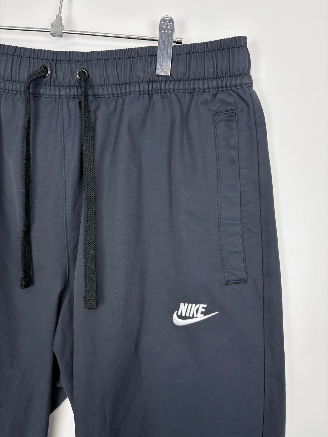 나이키 남성 트레이닝 조거팬츠 상품이미지2