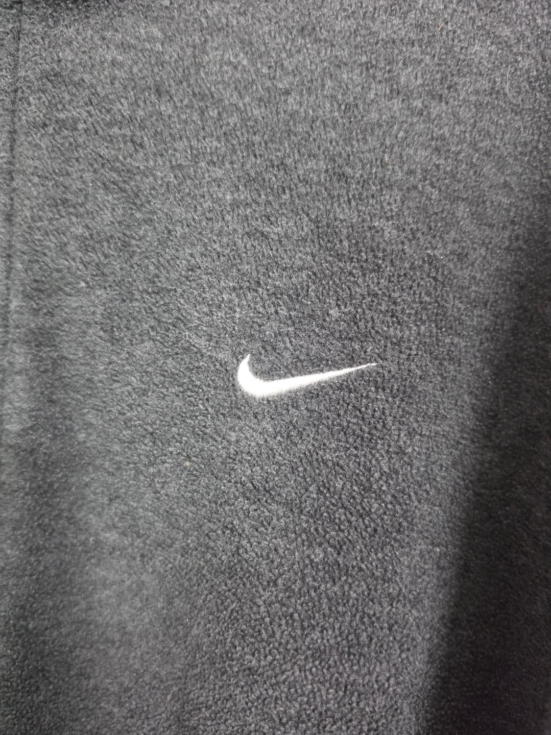 나이키 스몰 스우시 후리스 L 상품이미지3