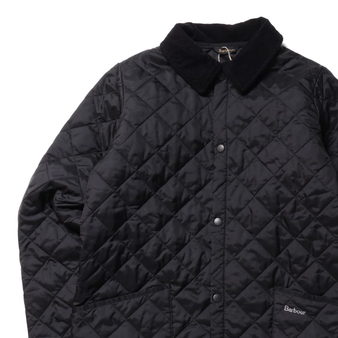 바버 Barbour Quilted Jacket
 상품이미지2