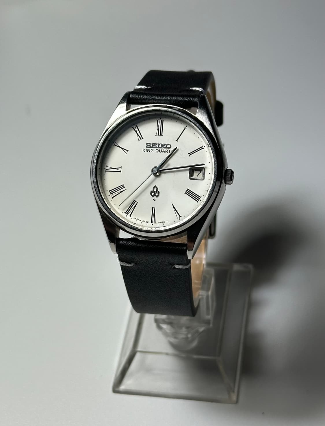 SEIKO king quartz 상품이미지1