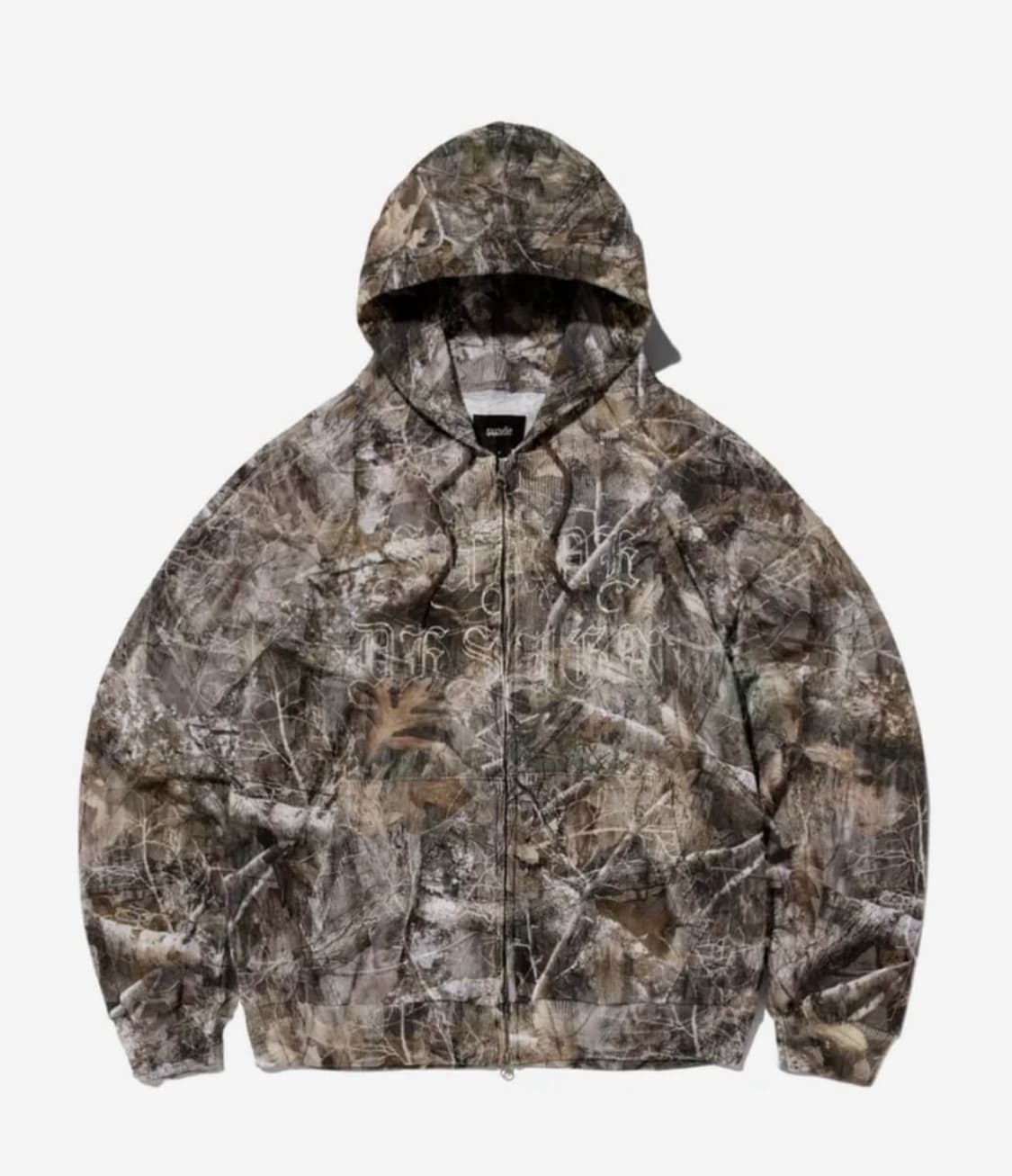 스웨이드 리얼트리 L 사이즈 구합니다 상품이미지1