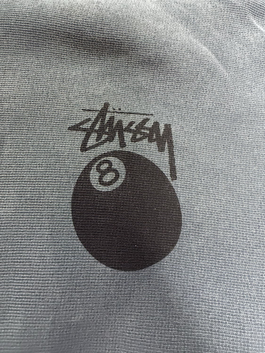 스투시 후드 상품이미지3