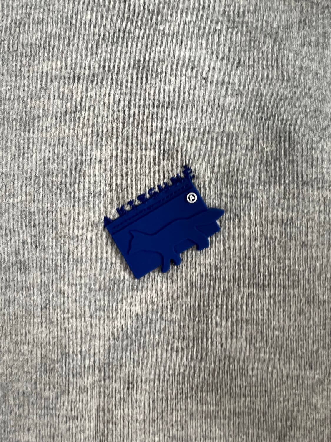 아더에러 메종키츠네 반팔 상품이미지5