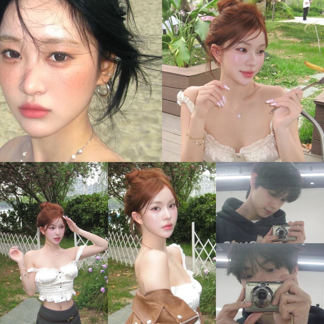 플래티넘 big센서🩶 캐논 익서스 900ti (ixy 1000 ixus 상품이미지2
