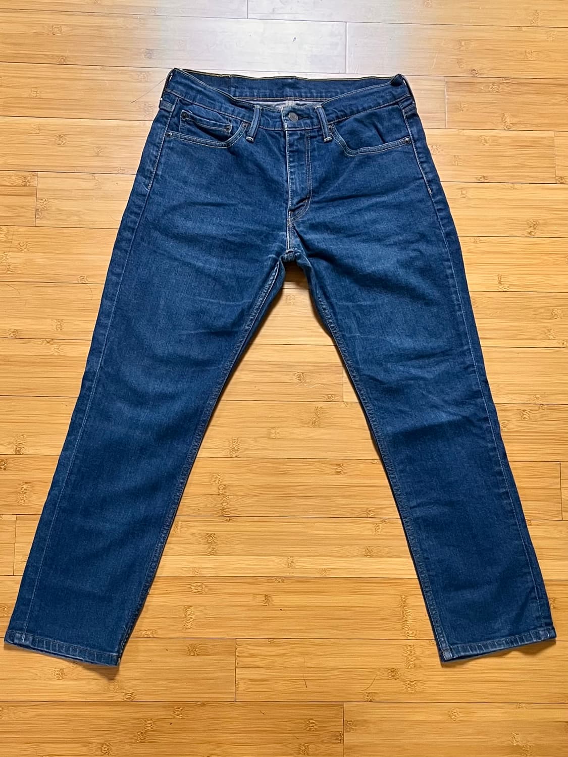 리바이스 511 데님팬츠 W32 L34 상품이미지2