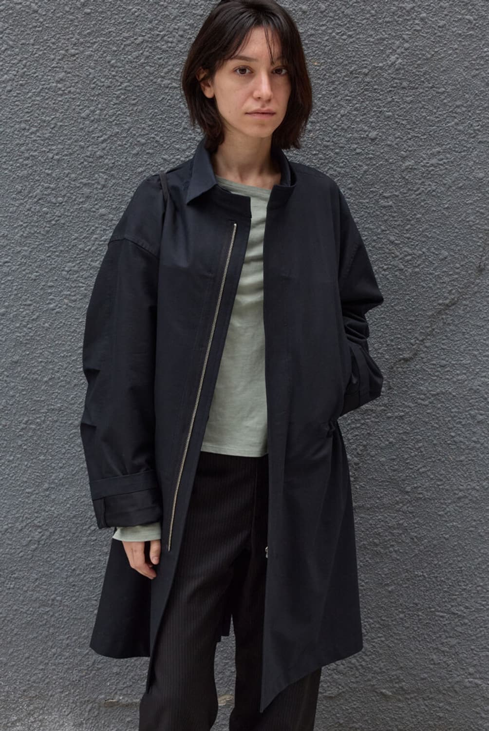 mudule [036] lounge parka 상품이미지1
