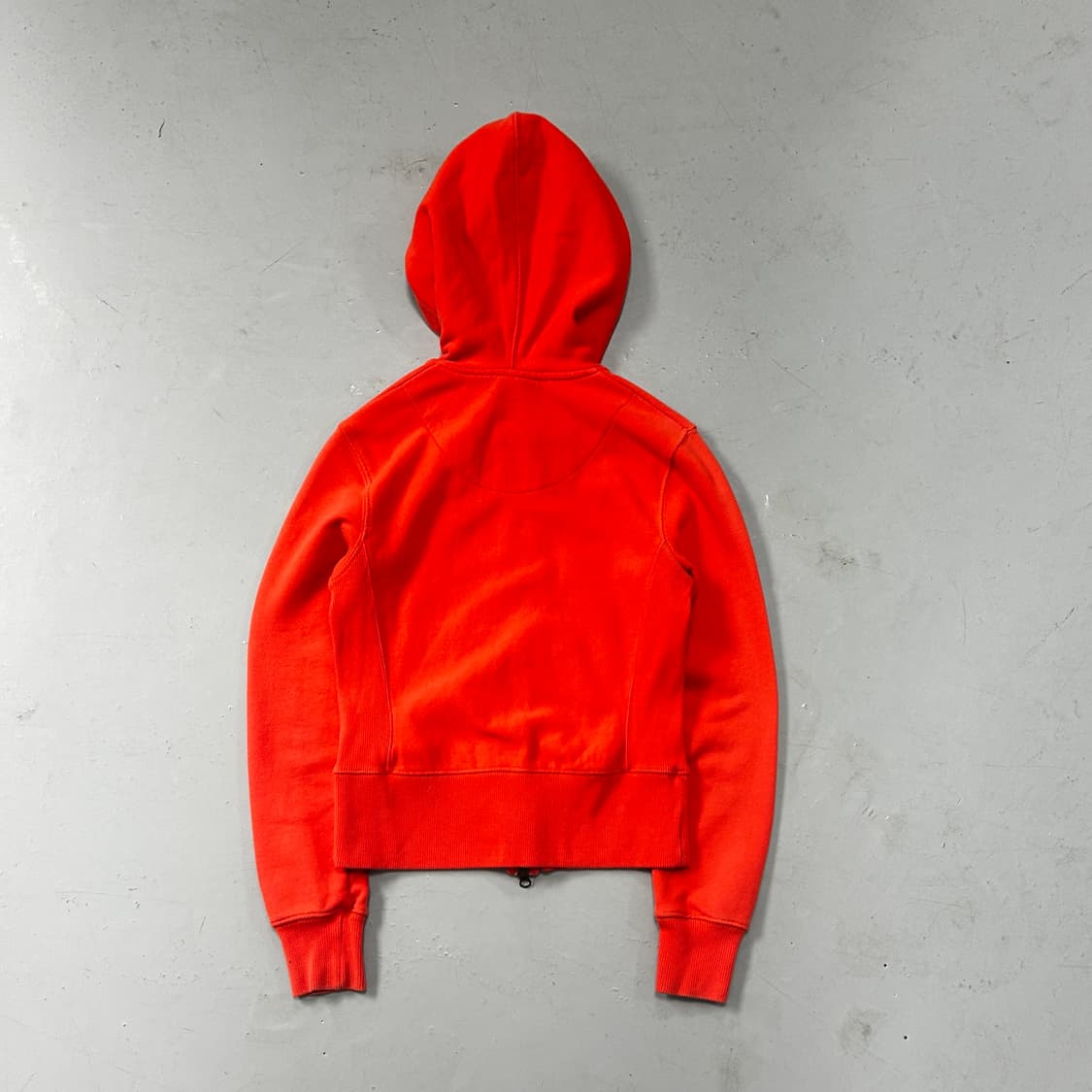 00s 나이키 prodigy 자수 후디  상품이미지5