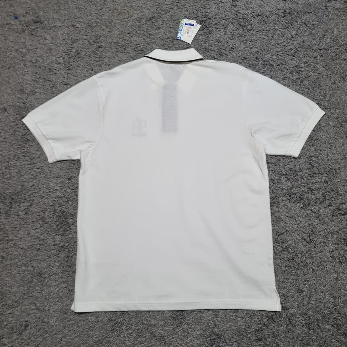 코오롱 2002 한일월드컵 폴로 카라티 pk 티셔츠 xl 105 빈티지 상품이미지2