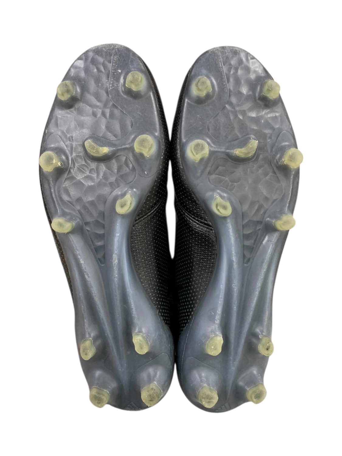 아디다스 X 17.1 FG 축구화 블랙 260 상품이미지6