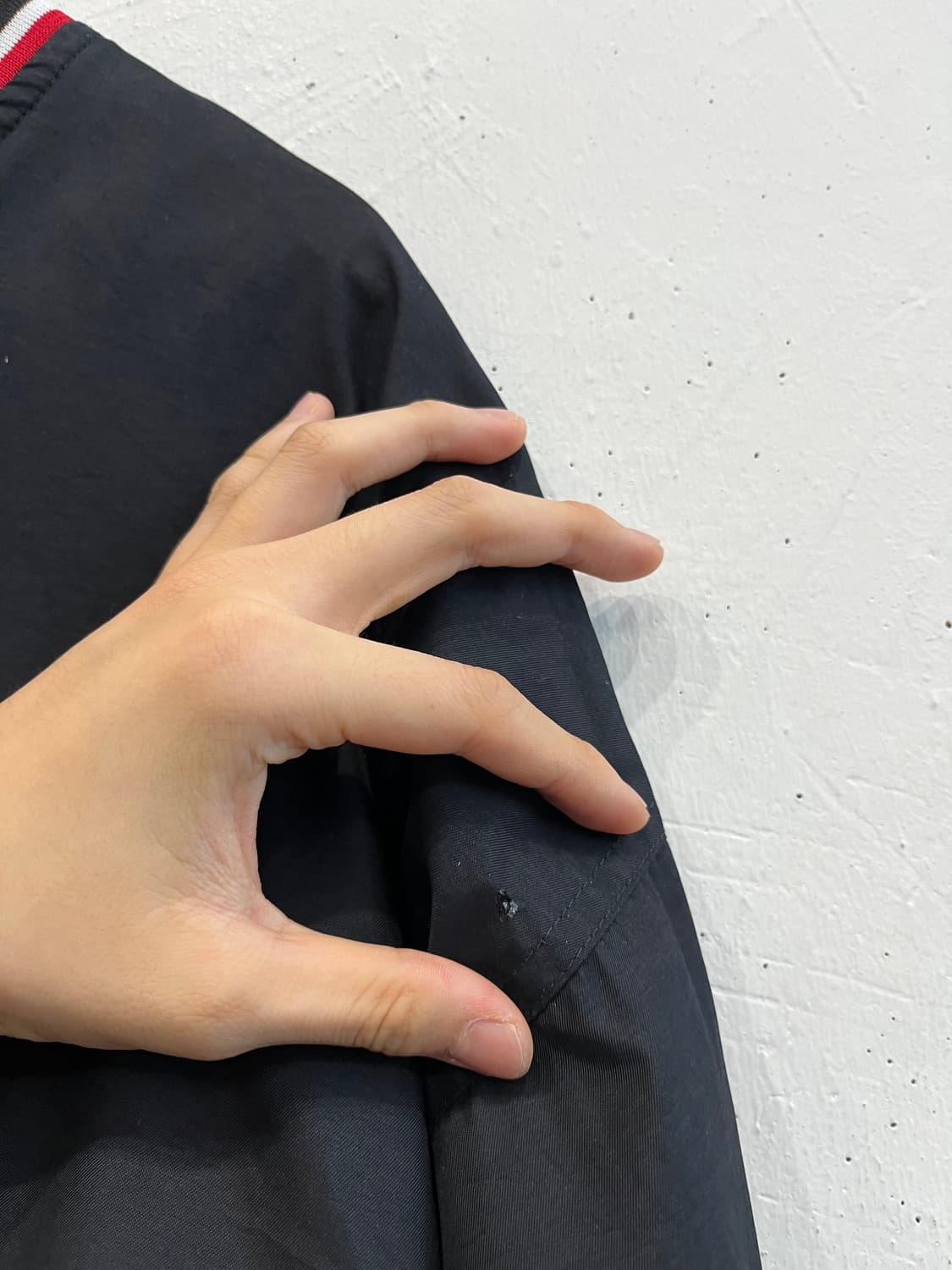 빈티지 리복 웜업  상품이미지7