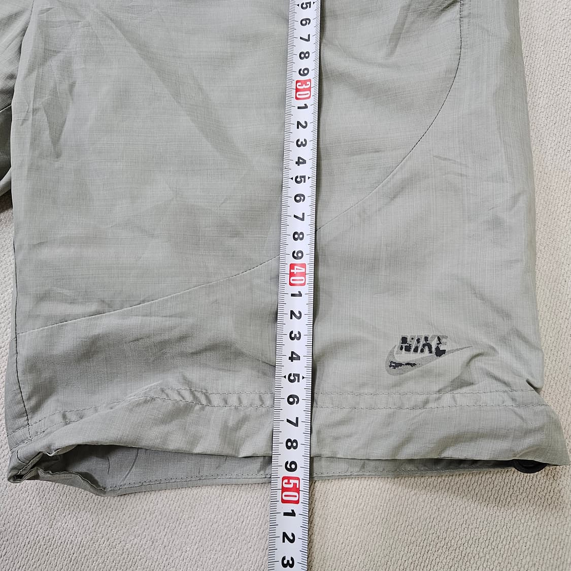 M 나이키 테크팩 우븐 쇼츠 0403Y 상품이미지9