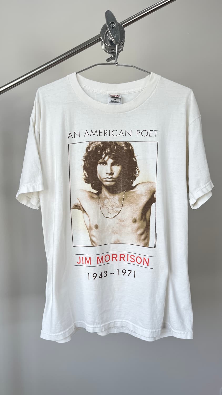 Jim Morrison “An American Poet” 상품이미지1