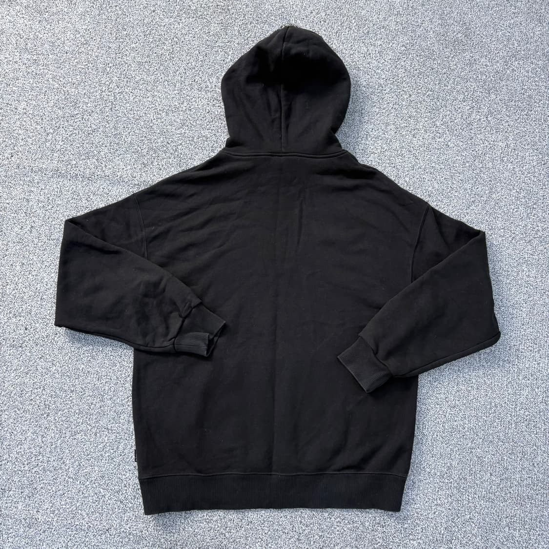 M 마크곤잘레스 후드 긴팔티 0421J 상품이미지3