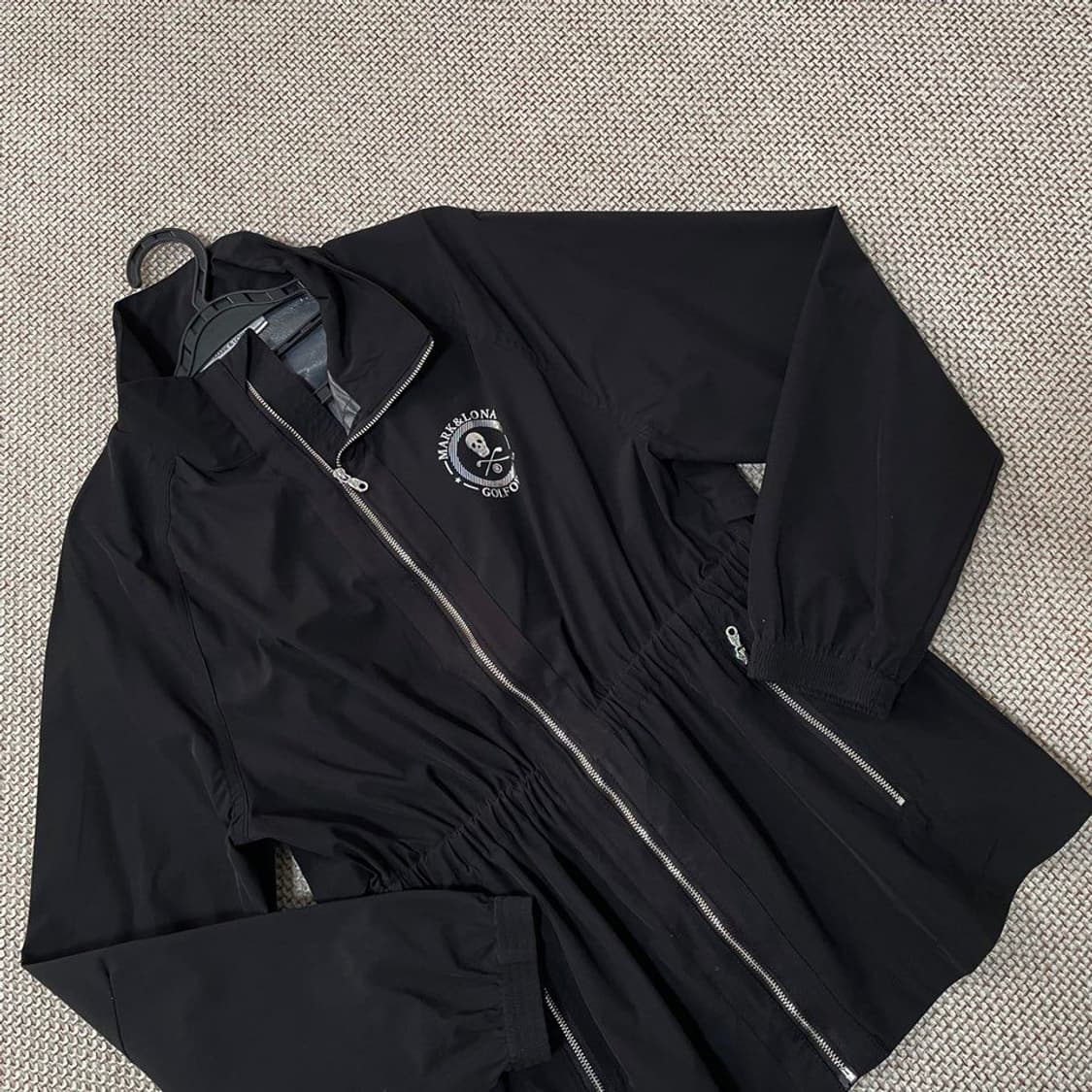 마크앤로나 골프 여성 바람막잉5595 상품이미지3