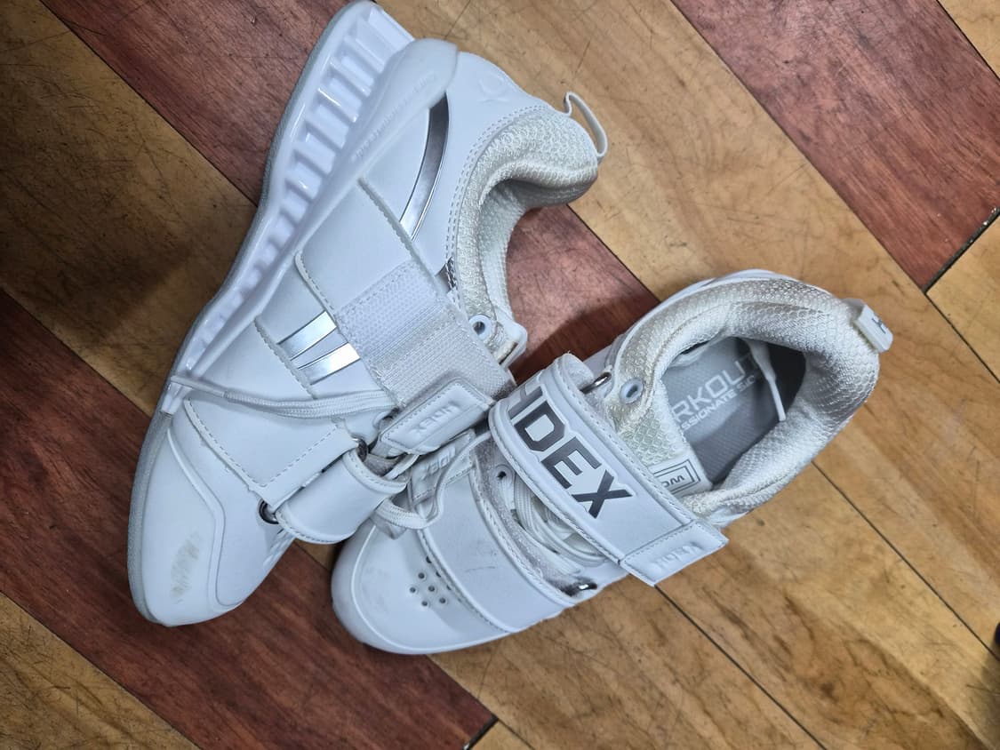 HDEX역도화230 상품이미지1