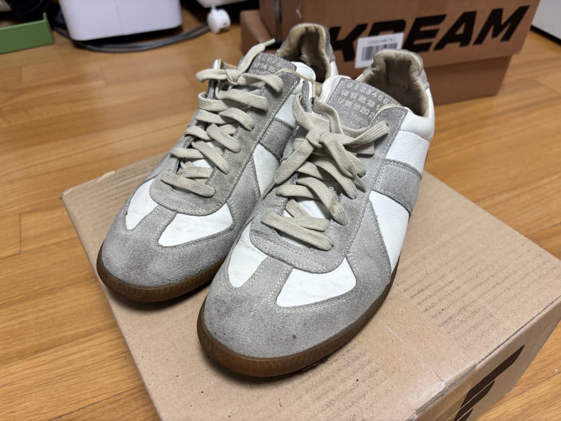 메종 마르지엘라 독일군 270 상품이미지1