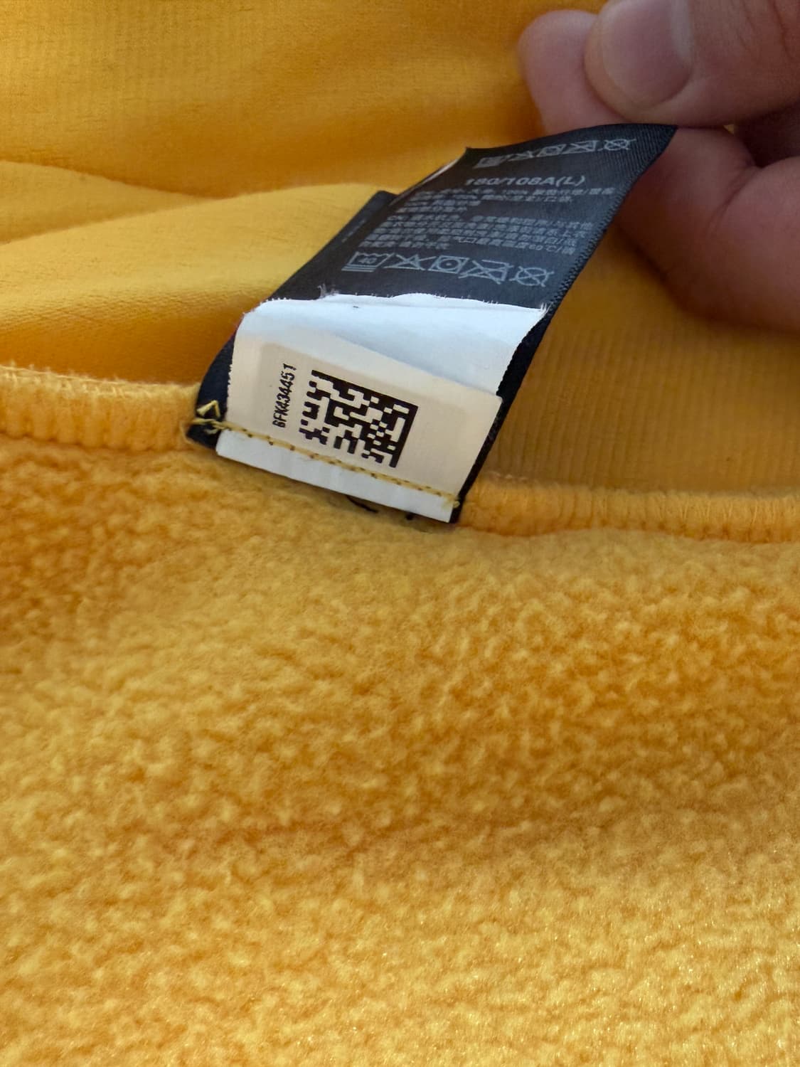 노스페이스 세븐 서밋 데날리 상품이미지8